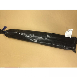 Комплект стальных стоек Tramp 2x230 см, 16 мм TRA-020