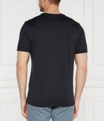 Футболка BOSS GREEN - темно-синий(50519350)