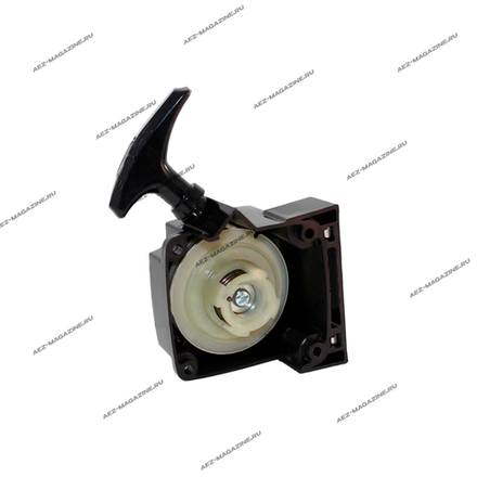 Ручной стартер подходит для бензокос.генераторов, опрыскивателей Р