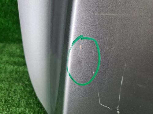 Капот Geely Coolray (2019-2023)