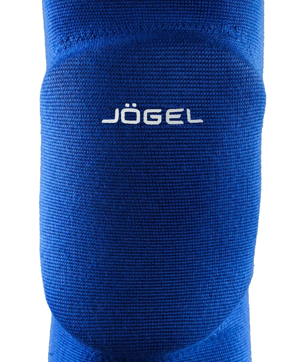 Наколенники волейбольные Flex Knee, синий