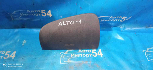 Подушка безопасности пассажирская SUZUKI ALTO 2002
