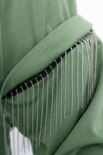 Платье Стелла (оливковое) П12706-5 LT Collection