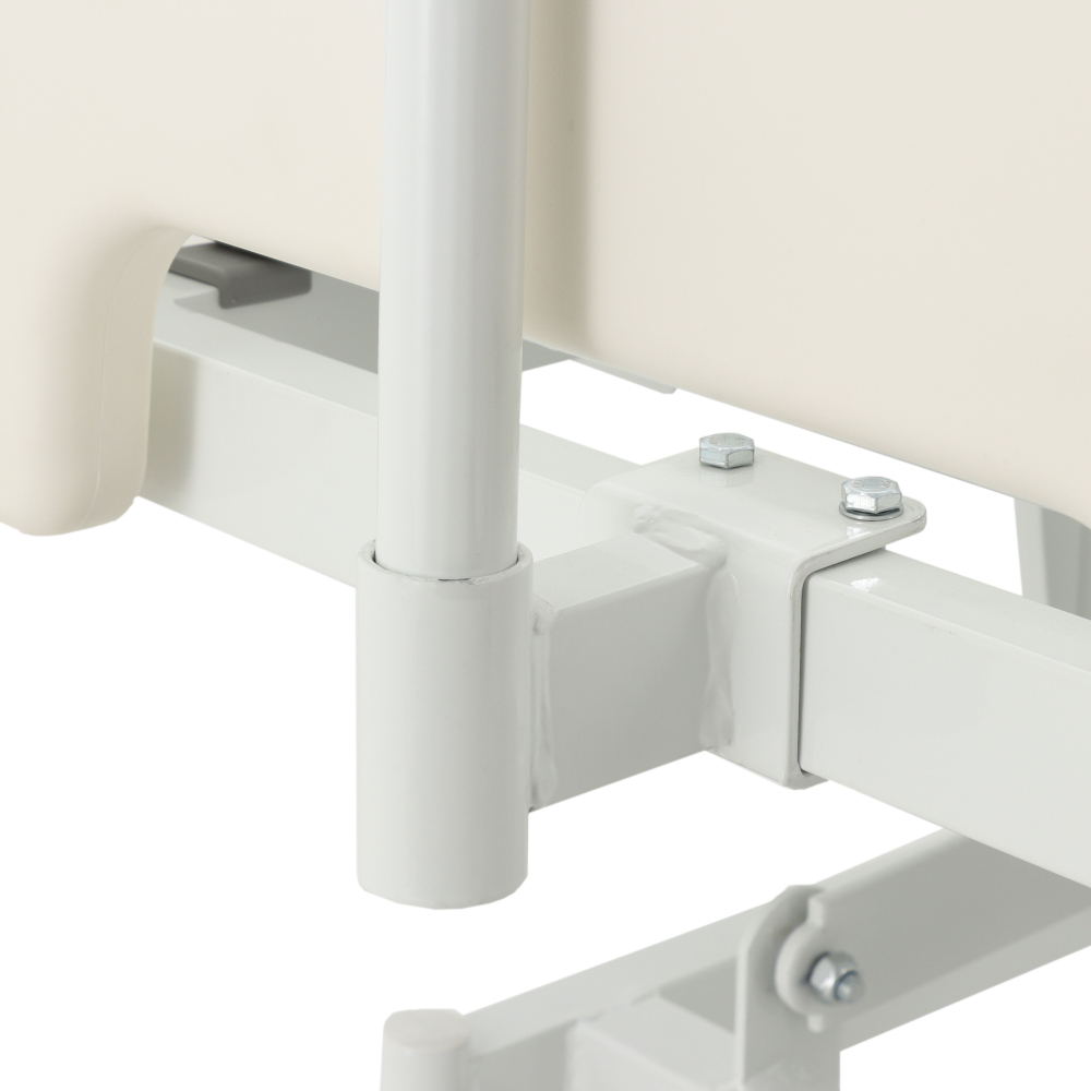 Кровать механическая Med-Mos Е-1 (ABS) для комфортного ухода за пациентами