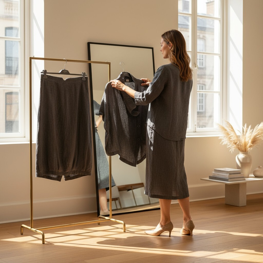 Юбка размер 42-46-48-50