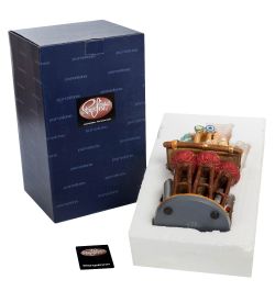 PRO-14 Статуэтка «Бармен» (Profisti.Parastone)