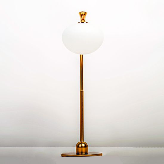 Настольная лампа ILAS  6418L1.31