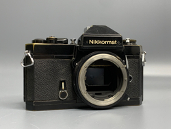 Nikkormat FT2