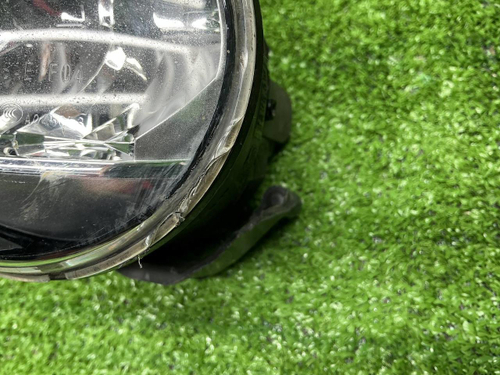 ПТФ левая Toyota Camry XV50 XV70 (2017-2021) LED