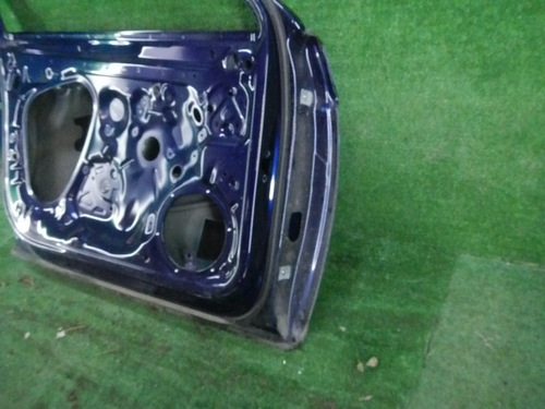 Дверь передняя левая VW Passat B8 (2014-н.в.)