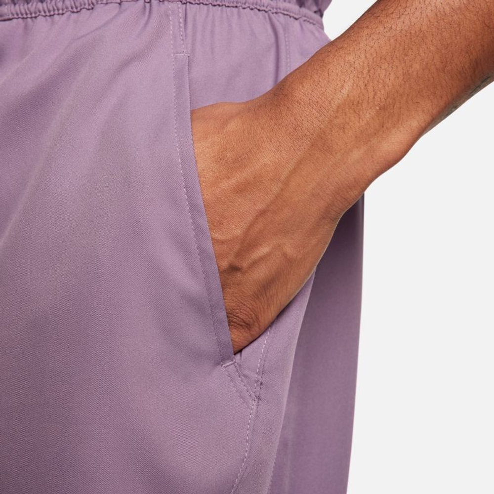 Мужские теннисные шорты Nike Court Dri-Fit Victory Short 7in - violet dust/white