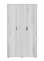 Шкаф 3-х ств. Монреаль