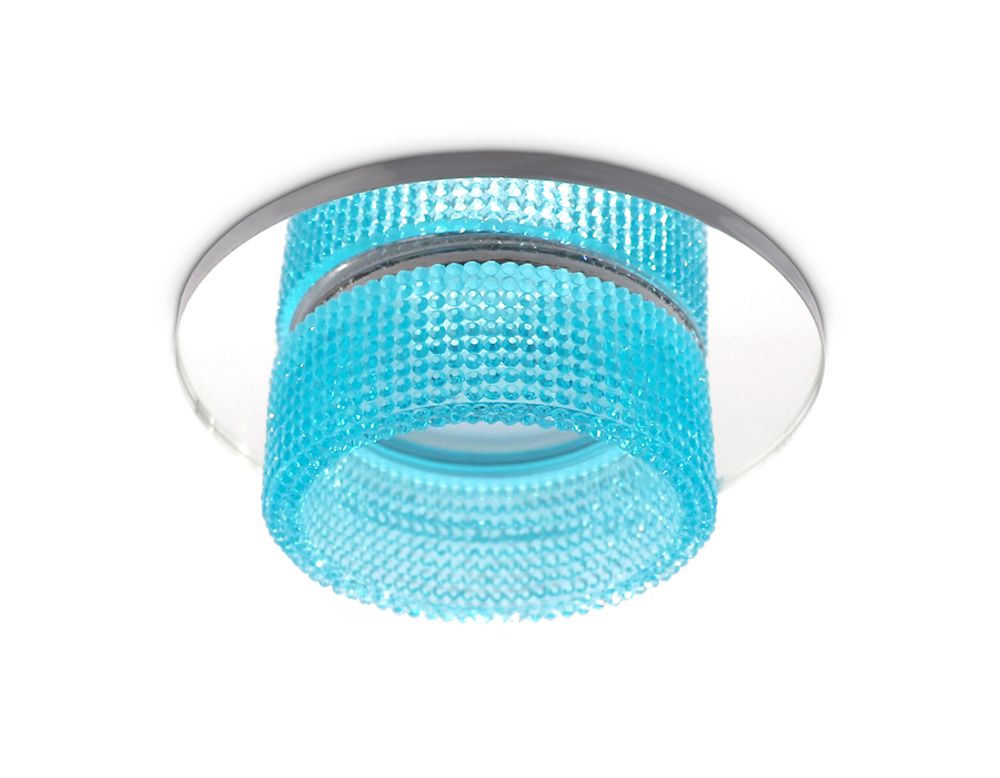 Ambrella Встраиваемый зеркальный светильник MR16 с подсветкой Techno TN351