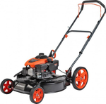 Газонокосилка бензиновая PATRIOT PT 51 M 512109051