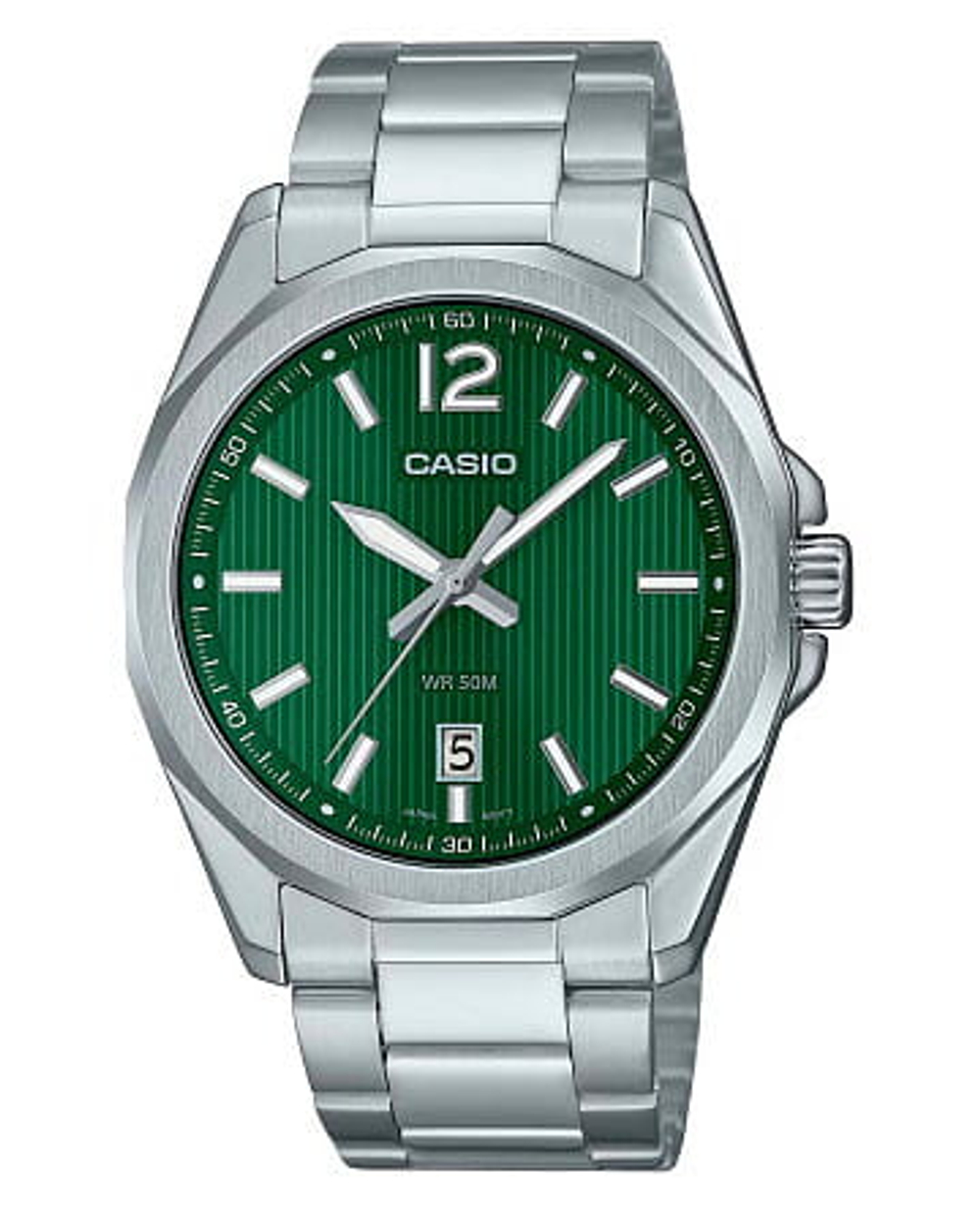 Часы Casio Collection MTP-E725D-3A