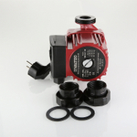 Насос циркуляционный VALTEC RS 25/4-130 с гайками (VRS.254.13.0)