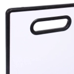 Доска разделочная пластиковая 37*23см «Специи»