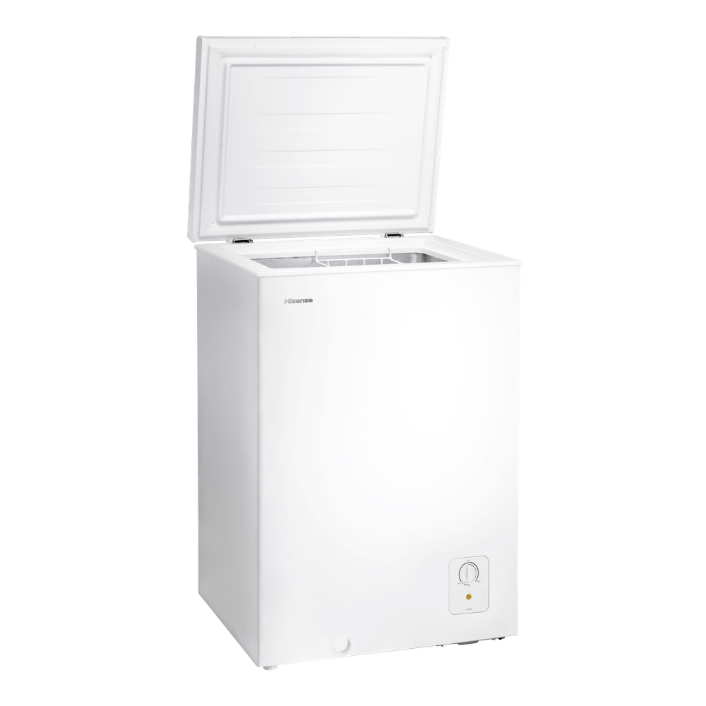 Морозильный ларь HISENSE FC-125D4BW1
