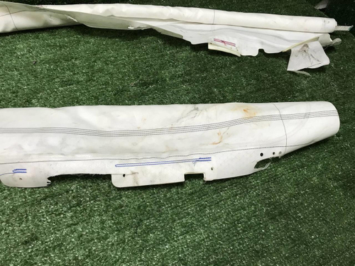 Подушка безопасности левая Chery Arrizo 8 (22-нв)