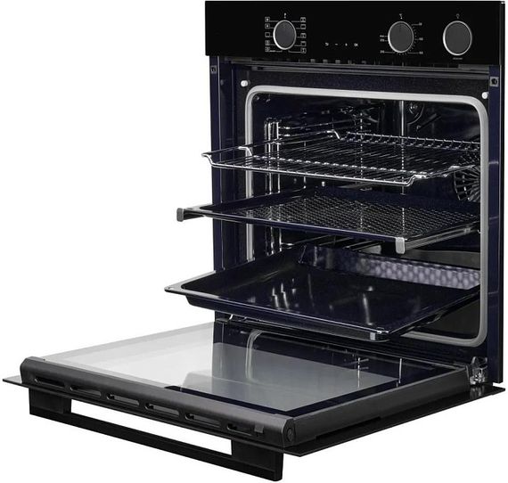 Духовой шкаф Kuppersberg KSO 610 B