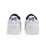 Кроссовки A BATHING APE SKULL STA, 0ZXSHM191007K