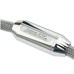 Siltech Explorer 270P Schuco - IEC 10A 1.5m