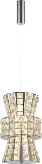 Светильник подвесной Stilfort 4024/09/01P серия Karnelli