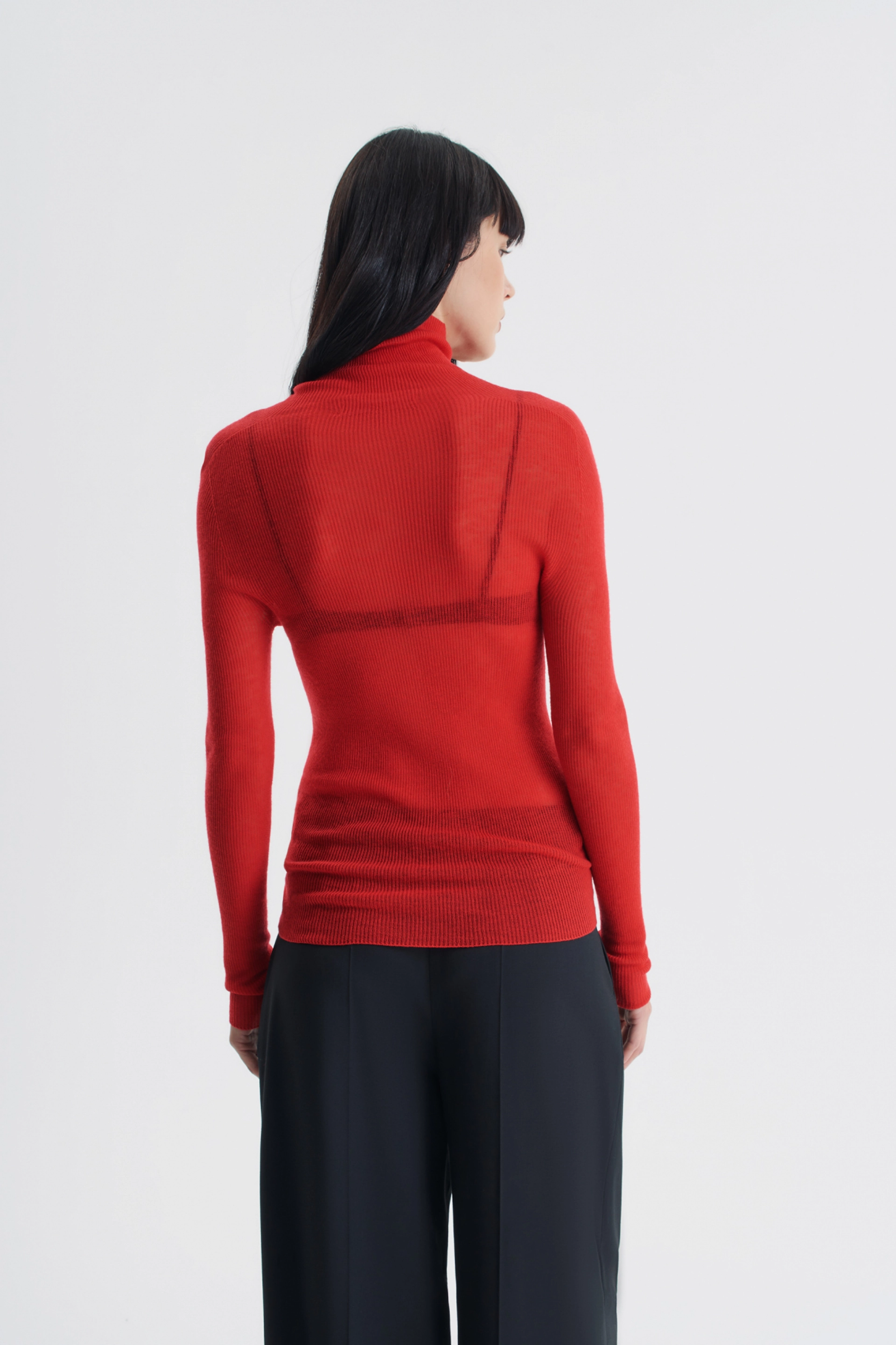 Водолазка Male