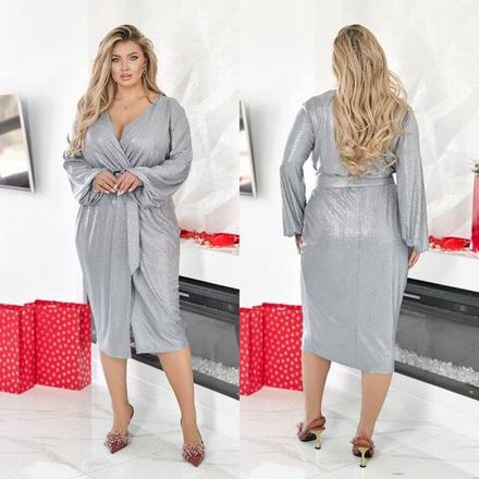 Платье УК-509 Фабрика Моды Фото 2