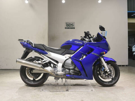 Yamaha FJR1300 , 2001