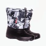 Норды детские «Варенька» Д604