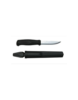 Нож Morakniv 510, углеродистая сталь, 11732