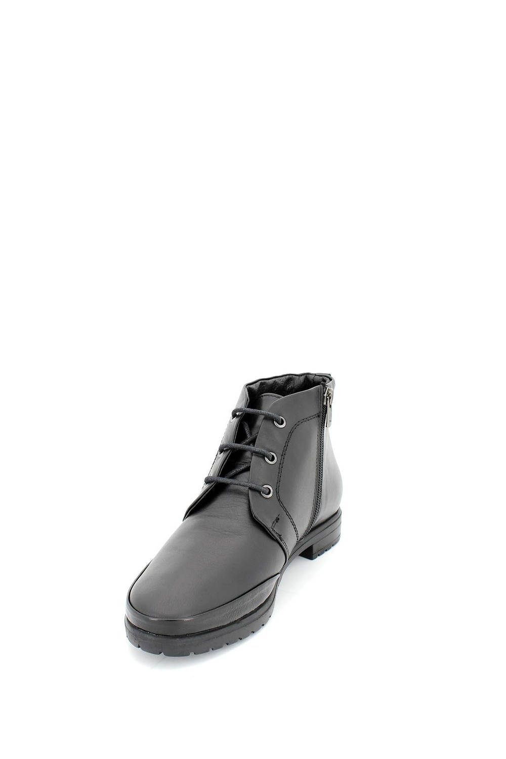 Ботинки женские Ascalini R3774