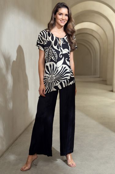 Пижама Mia-Amore 4145 &quot;Malena&quot;