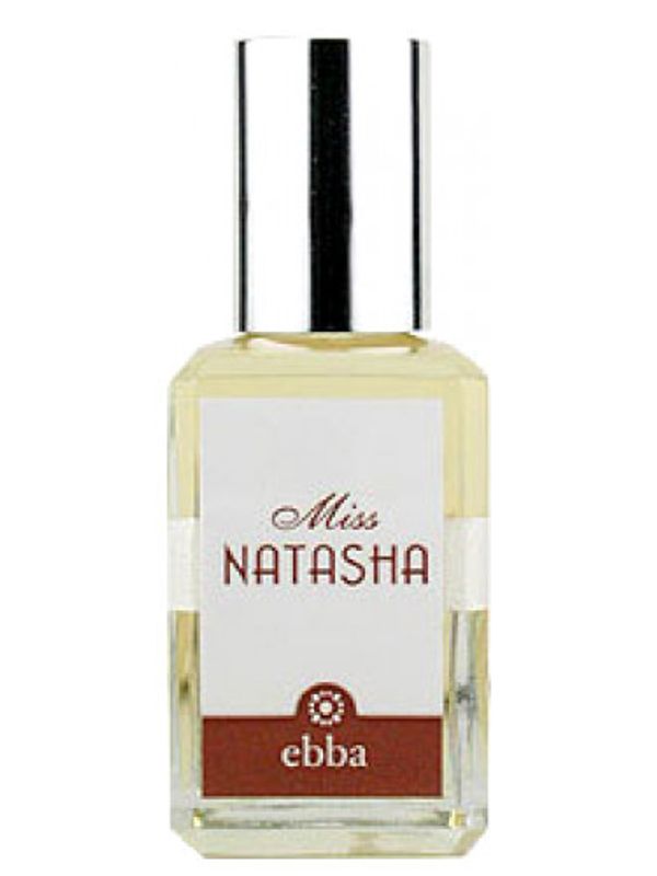 Ebba Los Angeles Miss Natasha