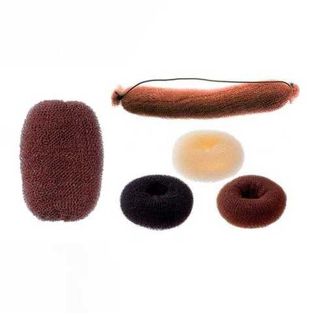 Валик Ставвер овал на резинке в ассортименте 20Г