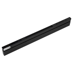 Светильник MAG-FLAT-FOLD-25-S604-18W Day4000 (BK, 100 deg, 24V) (Arlight, IP20 Металл, 5 лет) 034239