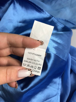 Платье Love Republic, романтичное, летящего кроя, маркировка 42 размер