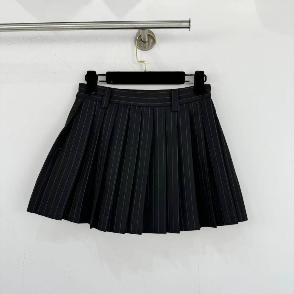 Юбка MIU MIU, арт. 482924445