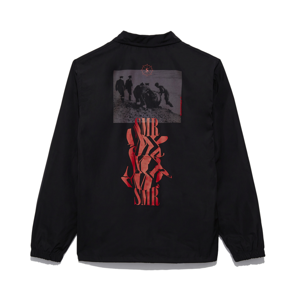 Kappa coach jkt snrc99 on sale