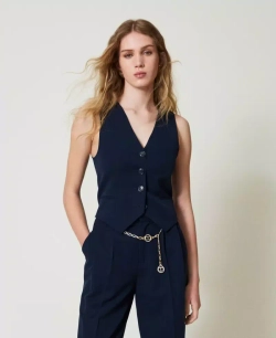 Жилет TWINSET