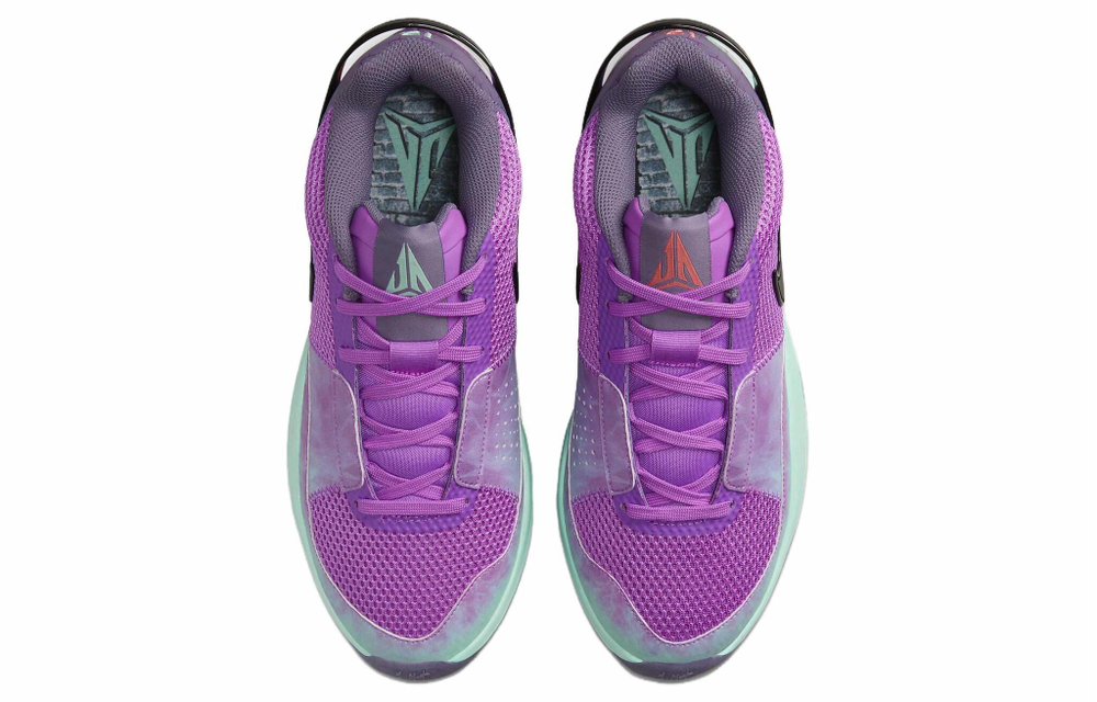 Кроссовки Nike Ja 1 "Christmas" Ep 1