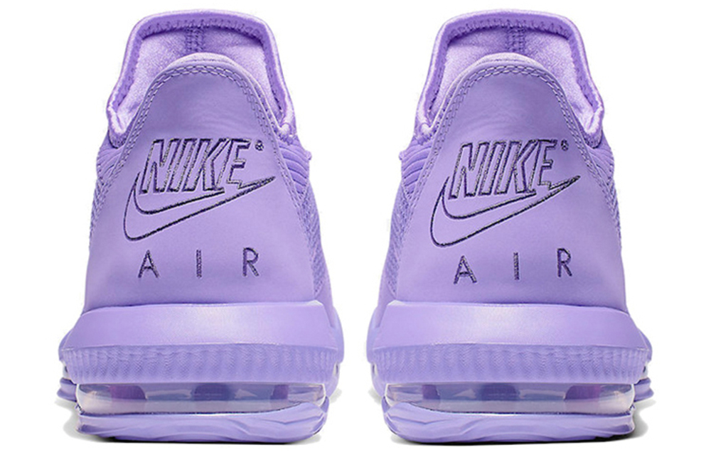 Кроссовки Nike Lebron 16 Low