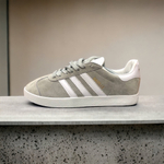 Adidas Gazelle • Gray