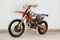 Мотоцикл JHL M5 MT250 (1E66MM) ENDURO