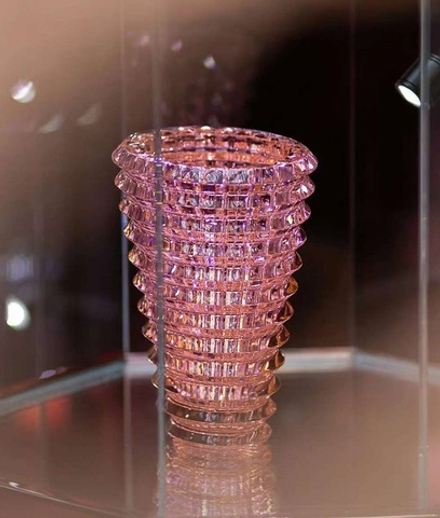 Ваза Baccarat