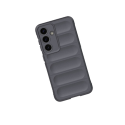 Противоударный чехол Flexible Case для Samsung Galaxy S25+