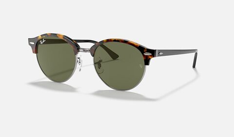 RAY-BAN CLUBROUND RB4246 1157