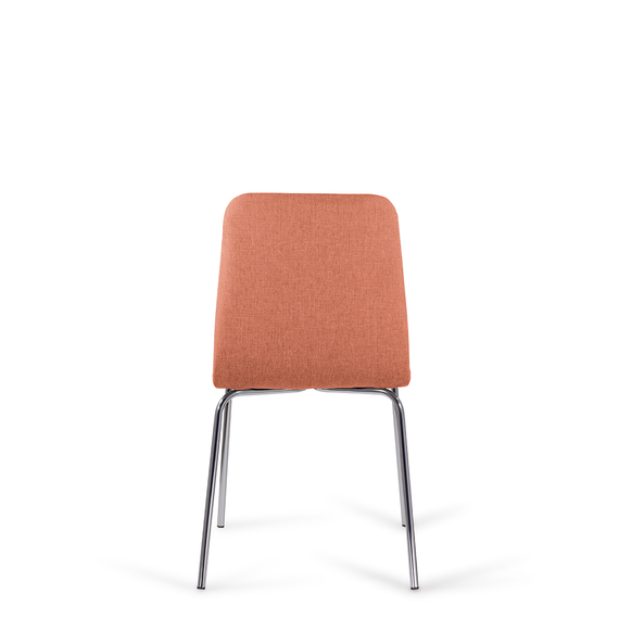 Стул Чико СН 4L BOX2 Moderno 05 (терракот)
