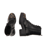 Ботильоны на каблуке Guess - черный(FL8WAP ELE10)